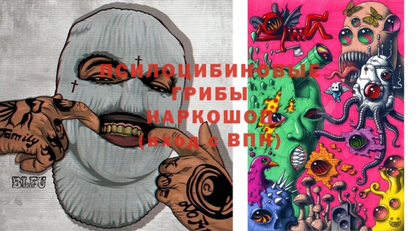 тгк Алексеевка